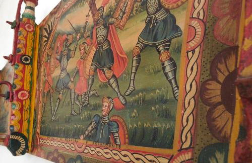 N'Amùri Casa Vacanze in pieno centro storico - Foto 11