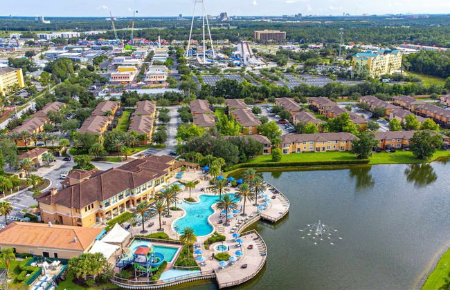 Orlando's Heartland w/ Amenities - Foto 66