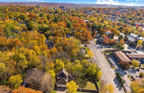 Fayettevilla -3 min to the U of A and Bike Trails - Foto 44