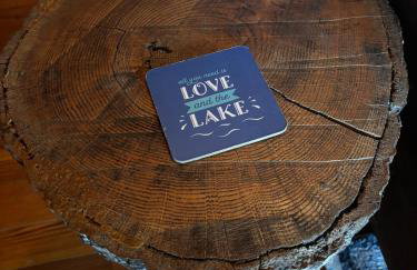 Lakeside Rustic Retreat - Foto 38