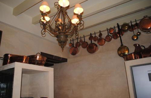 Château dans le calme de l'Anjou - Foto 32