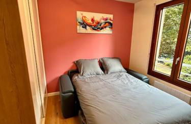 Splendid 92m2 Renovated, 4 Rooms - Foto 7