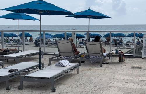 Lovely beaches ocean & city view - Foto 19