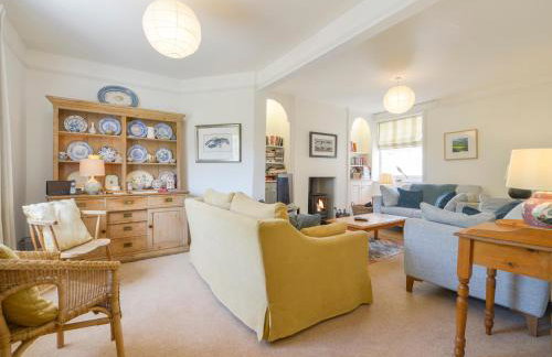 4 Coastguards Cottage - Foto 7