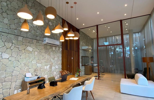 Flat Ilê de Pipa Premium - By Almare - Foto 23