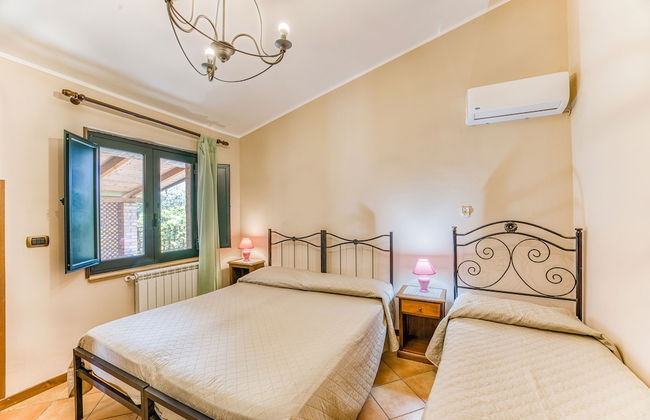 Vineyard Dependance With Shared Pool - Foto 5