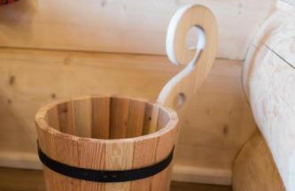 Góralski Domek Łopatówka z kominkiem i Banią - Jacuzzi! - Foto 53