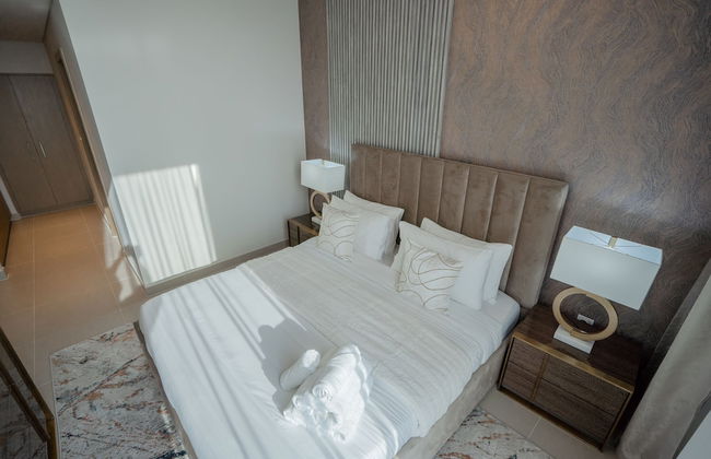 Nasma Luxury Stays - Harbour Gate T1 - Foto 6