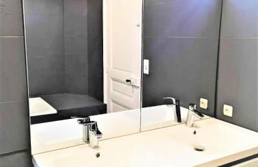 Greyhound - Grand Appartement centre-ville - Foto 18