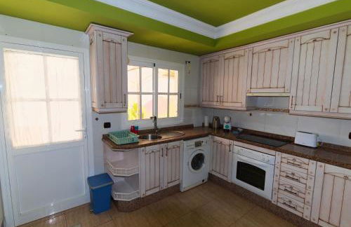 Casa Sagittarius Ocean view - Foto 9