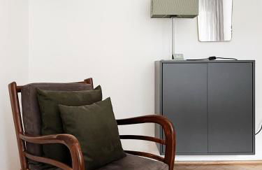 Late Checkout Merano - 3 Zimmer, Sonnenterrasse, Garage - Foto 39