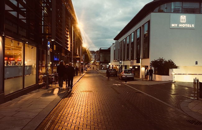 City Heart Brighton - Foto 18