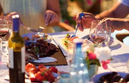 Kavos Hotel Naxos - Foto 86