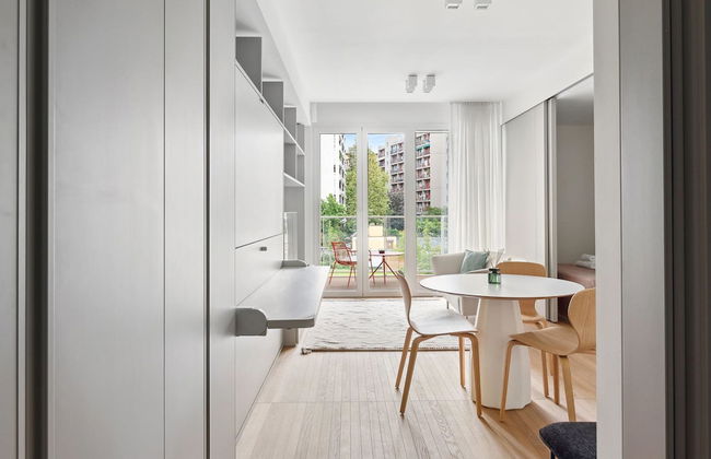 Limehome Milan via Stresa - Foto 8