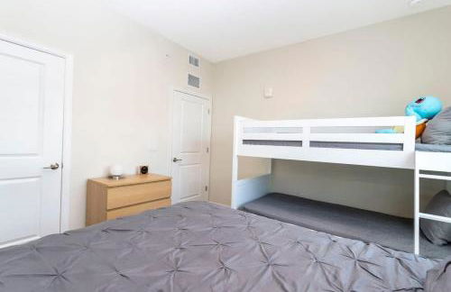 Gorgeous 3Bd 2Ba Apt Close to Disney @ Storey Lake Orlando 208 3180 - Foto 60