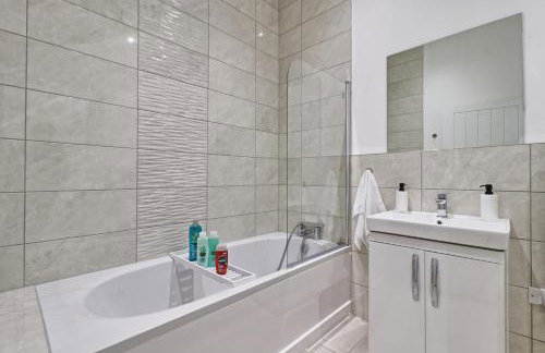 Chelmsford City Central Ground Floor Apartment Next To Town Centre - Foto 28