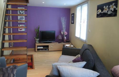 GITE le 70 à TURCKHEIM, 10 min Colmar - Foto 12