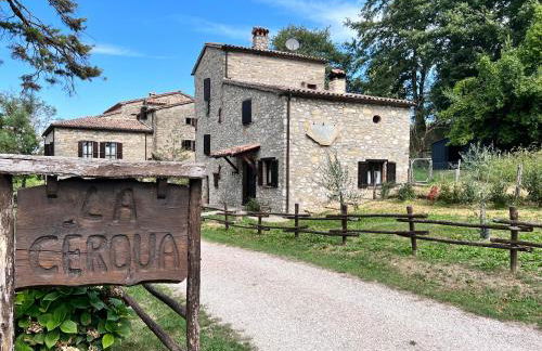 Bio Agriturismo La Cerqua - Foto 43