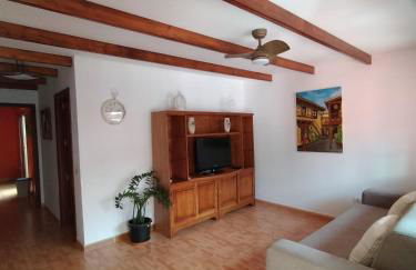 Villa Florymar a 12 minutos del aeropuerto - Foto 6