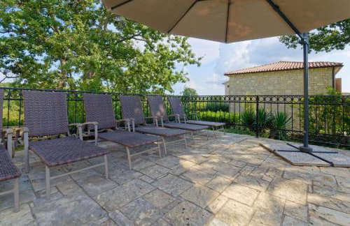 Villa Romana by Rent Istria - Foto 45