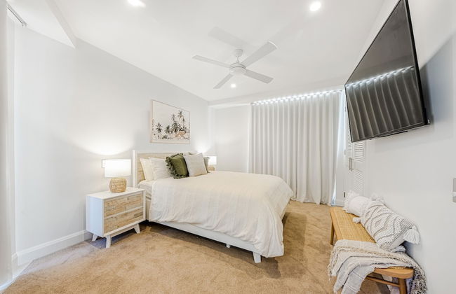 M1 Resort Maroochydore - Foto 10