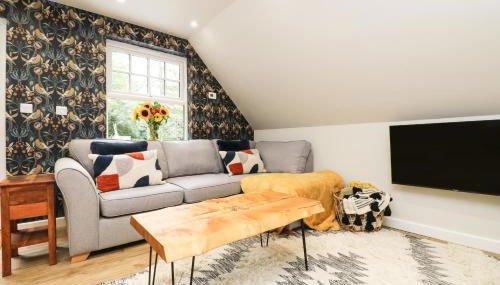 Robin's Nest at The Shire Inn - Foto 2