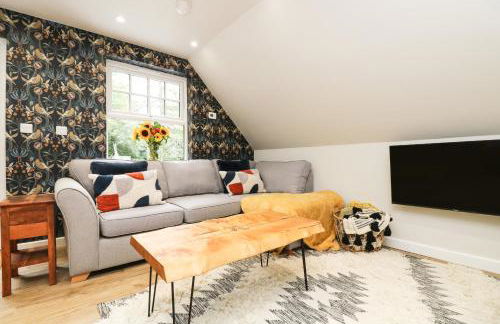 Robin's Nest at The Shire Inn - Foto 2