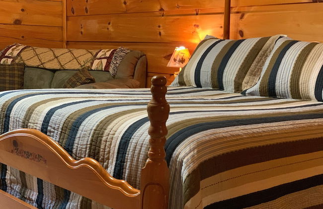 Elk Springs Resort - Foto 17