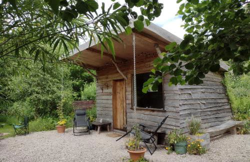 The Cabins Conwy - Foto 45