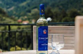 GuestReady - Panoramic Mountain Escape - Foto 34