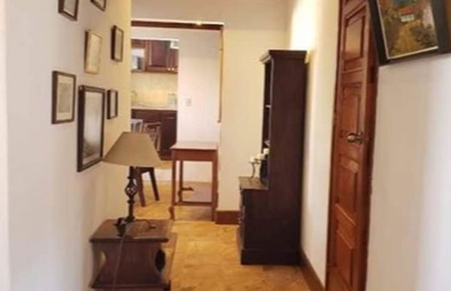 Apartament El Calvario at Casa Ovalle - Foto 2