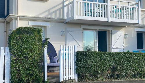 Superbe vue mer panoramique F3 - Photo 4