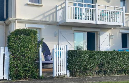 Superbe vue mer panoramique F3 - Photo 4