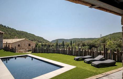 La Torreta d'Olius - Foto 1