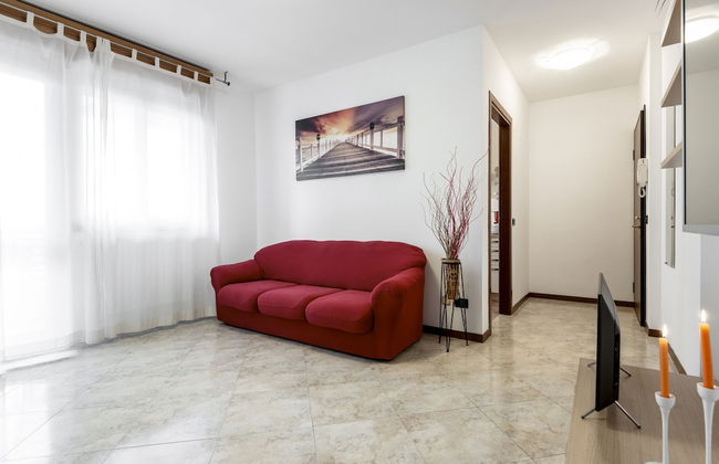 Suitelowcost Humanitas Apartment - Foto 11