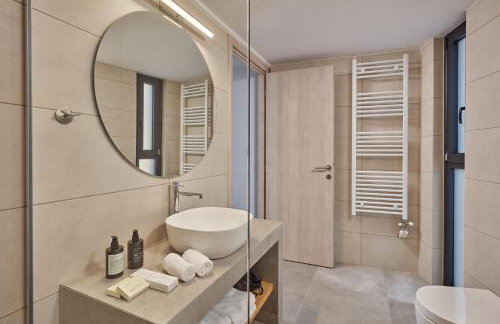 Blue Armonia Villa featuring SaltWater Heated Pool By KB Hospitality - Foto 35