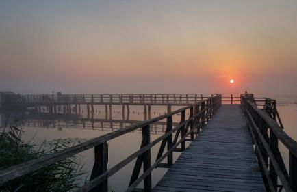 Marktplatz 14 Penthouse Apartments Bad Buchau - Foto 30