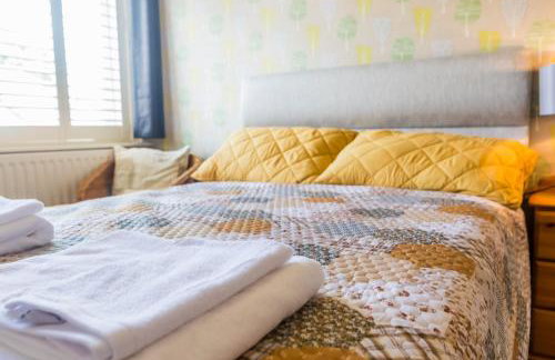 Unique City Abode - Foto 28