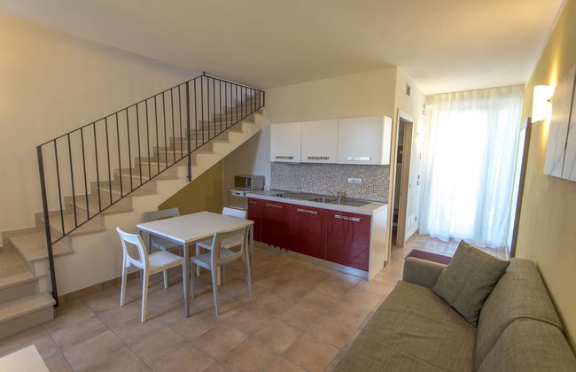 Residence Fontanelle - Foto 27