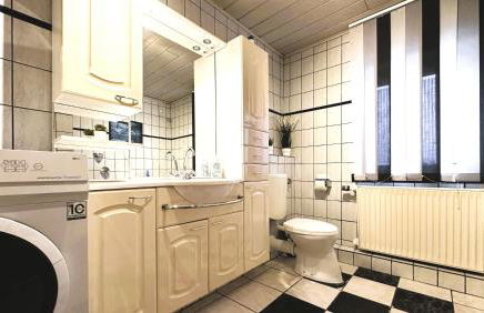 Großzügige Handwerkerwohnung - Viel Platz und voll ausgestattet - Foto 25