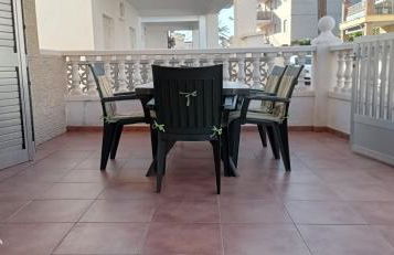 Apartamento Oliva playa a escasos metros del mar - Photo 17