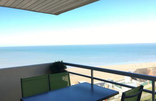 Appartement, vue mer à 150m de la plage - Photo 13