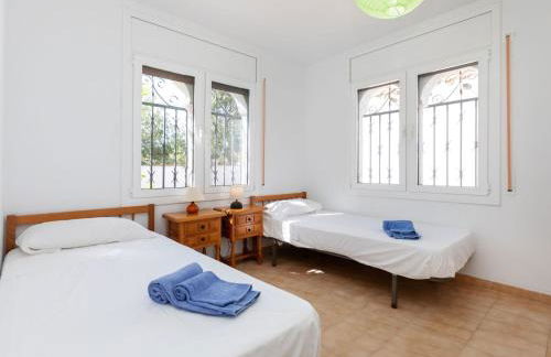 Villa Rustical Mont Roig by Interhome - Photo 23