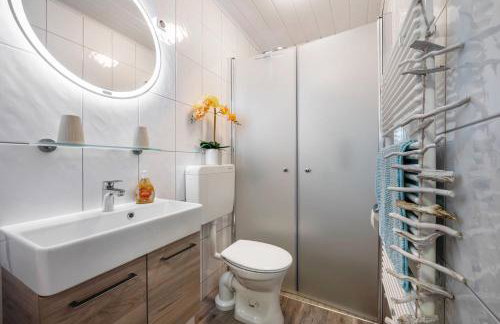 Ferienwohnung Hohenkämpen - Foto 20