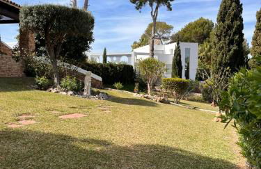 Villa Portitxol en Moraira - Photo 15