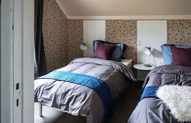 6 Person Holiday Home in Gursken - Foto 2