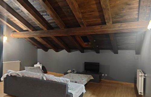 Aiestaenea Apartamentos Rurales - Foto 15