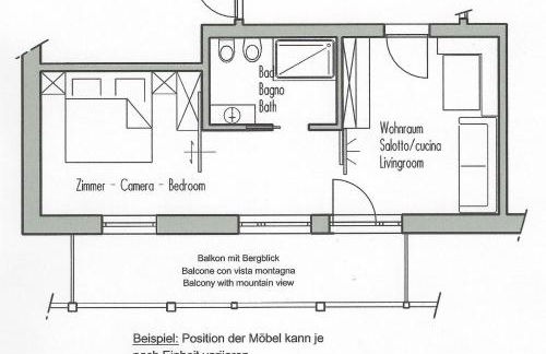 Residence Viktoria - Foto 78