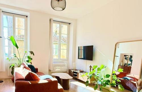 Magnifique 2 pièces - Vieux Nice - Foto 1