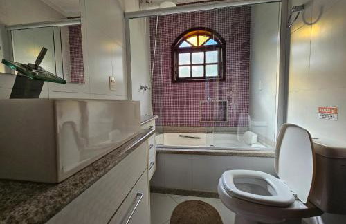 Casa Incrível em Nova Friburgo - Espaço Humedica - Foto 42